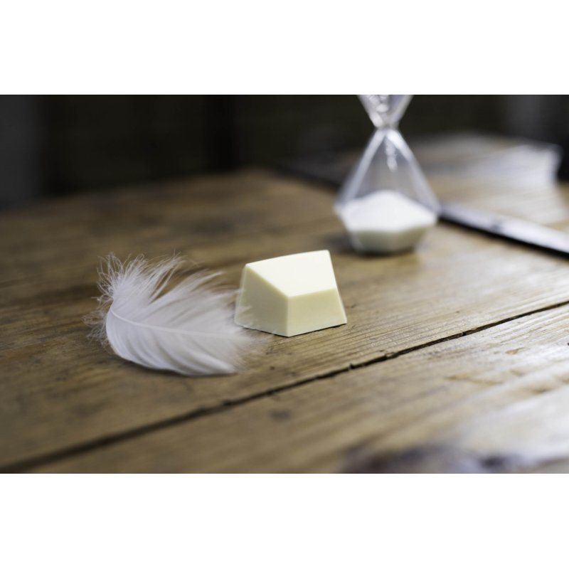 Solidu 20 Seconds Solid Creamy Soap Bar 55g