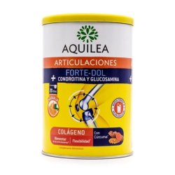 Aquilea Forte-Dol Joints 280g Powder Orange