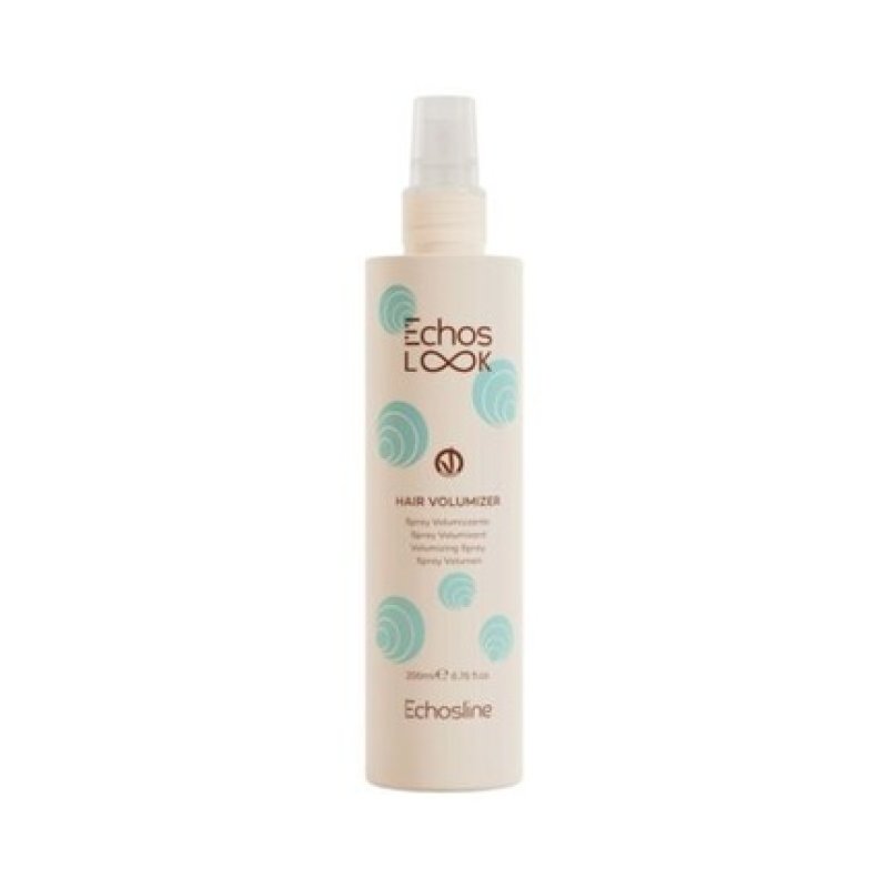 Echosline Echos Look Hair Volumizing Spray 200ml