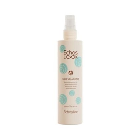 Echosline Echos Look Hair Volumizing Spray 200ml
