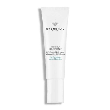 Stendhal Hydro Harmony CC Cream Hydrating 30ml