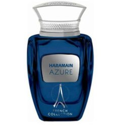Al Haramain Azure French Collection Eau De Parfum