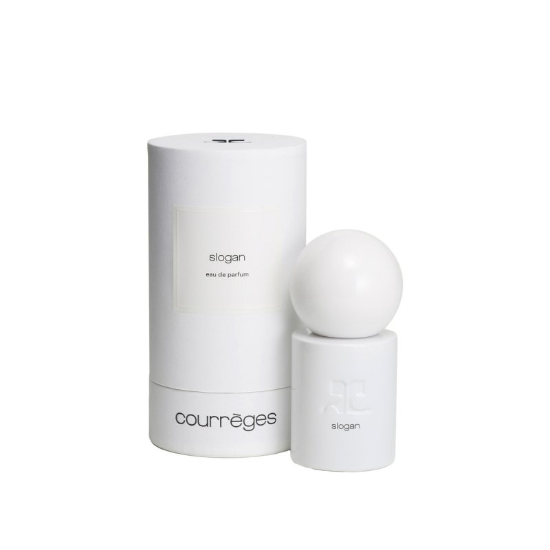 Courrèges - Slogan - Eau De Parfum 50ml