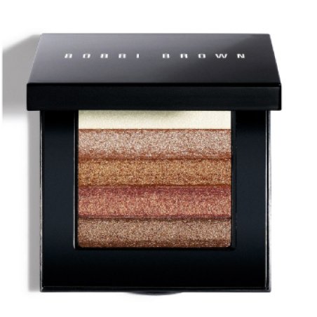 Bobbi Brown Shimmer Brick Compact Bronze 10.3g