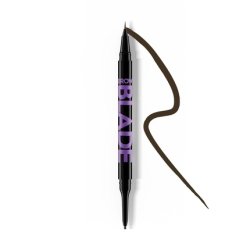 Urban Decay Brow Blade 2-in-1 Microblading Eyebrow Pen Waterproof Pencil Smudge-proof Transfer-resistant Fine Tip Thin