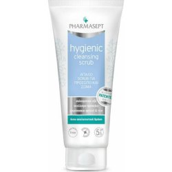 Pharmasept Hygienic Cleansing Scrub For Face And Body - 200ml
