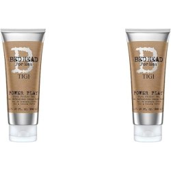 Bed Head for Men by TIGI Power Play Men's Hair Gel Strong Hold 200ml