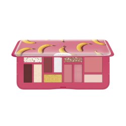 PUPA Milano Palette M Breakfast Lovers 008 Energy 12g