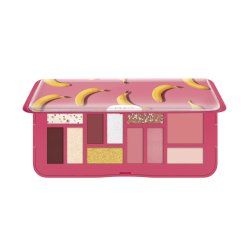 PUPA Milano Palette M Breakfast Lovers