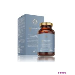 MyBestProBIO 22 Probiotic Strain Boosts Digestive Health and Well-being UK