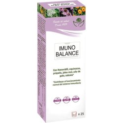 Inmunobalance Syrup 250ml