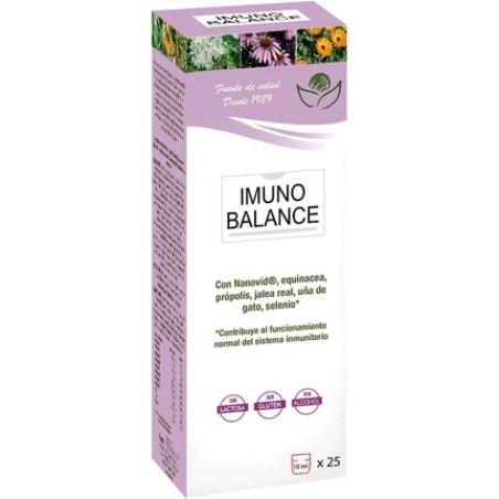 Inmunobalance Syrup 250ml
