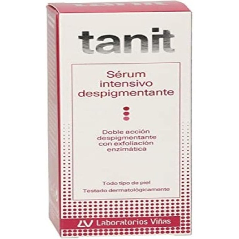 TANIT Intensive Depigmenting Serum 30ml