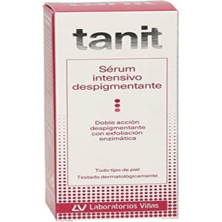 TANIT Intensive Depigmenting Serum 30ml