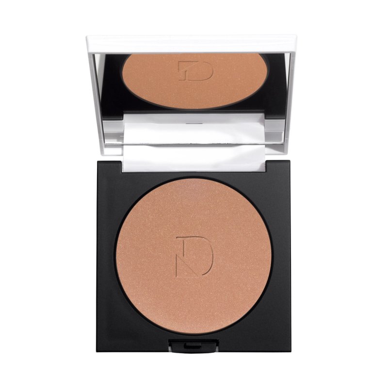 Diego Dalla Palma Bronzing Make-Up Colour 90 Beige Gold Satin