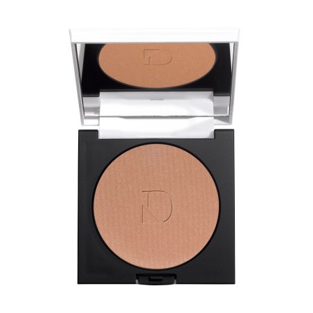 Diego Dalla Palma Bronzing Make-Up Colour 90 Beige Gold Satin