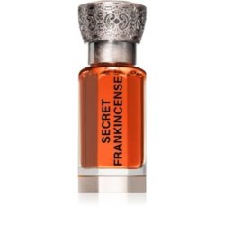 Swiss Arabian Secret Frankincense 12 Ml - Unisex Perfume
