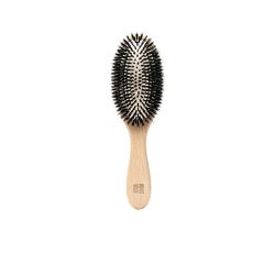 Marlies Möller Allround Brush Travel Dry Hair Cleaning Brush