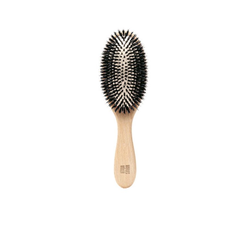 Marlies Möller Allround Brush Travel Dry Hair Cleaning Brush