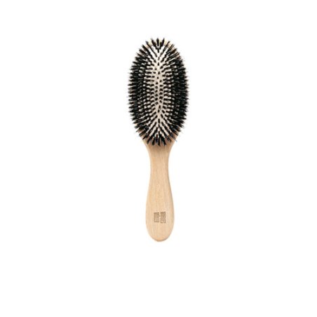 Marlies Möller PROFESSIONAL BRUSH Adult Hair comb Wood 1 pc(s)