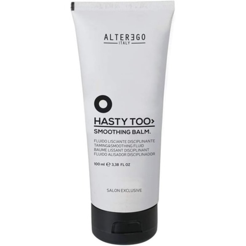 AlterEgo Hasty Too Smoothing Balm Disciplining Smoothing Fluid 100ml