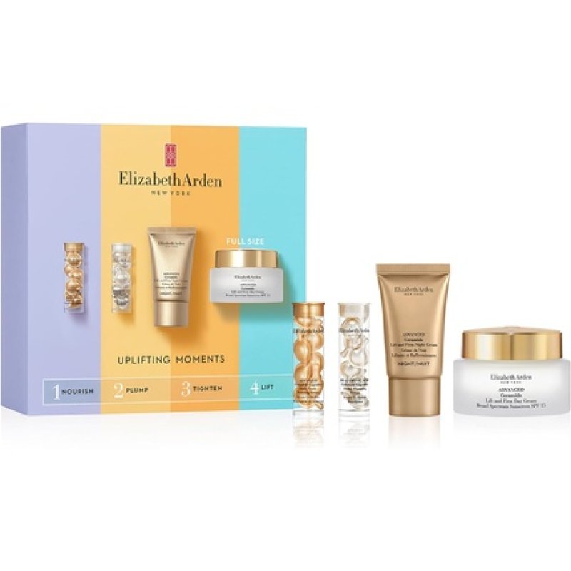 Elizabeth Arden Ceramide Lift And Firm Set