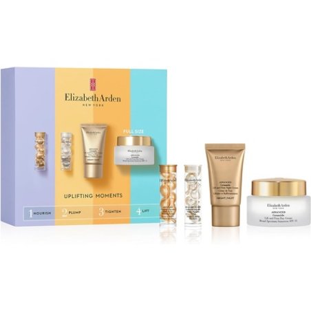 Elizabeth Arden Ceramide Lift And Firm Set