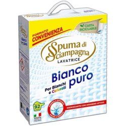SCIAMPAGNA Brand Scrub Sponge and Cloths Ideal for Adults Unisex