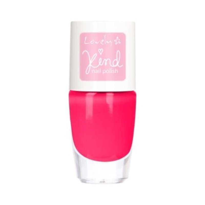 Kind Nail Polish 5 8ml Lovely