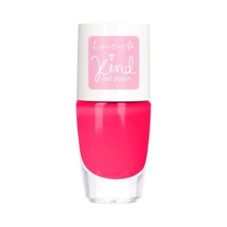 Kind Nail Polish 5 8ml Lovely