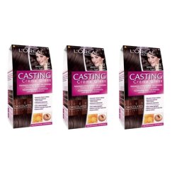 L'Oréal Casting Creme Gloss hair dye 910 Candy Blonde 109g