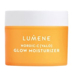 Lumene Nordic-C Glow Moisturizer Face Cream 50ml