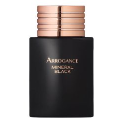 Arrogance Mineral Black 50 ml Men