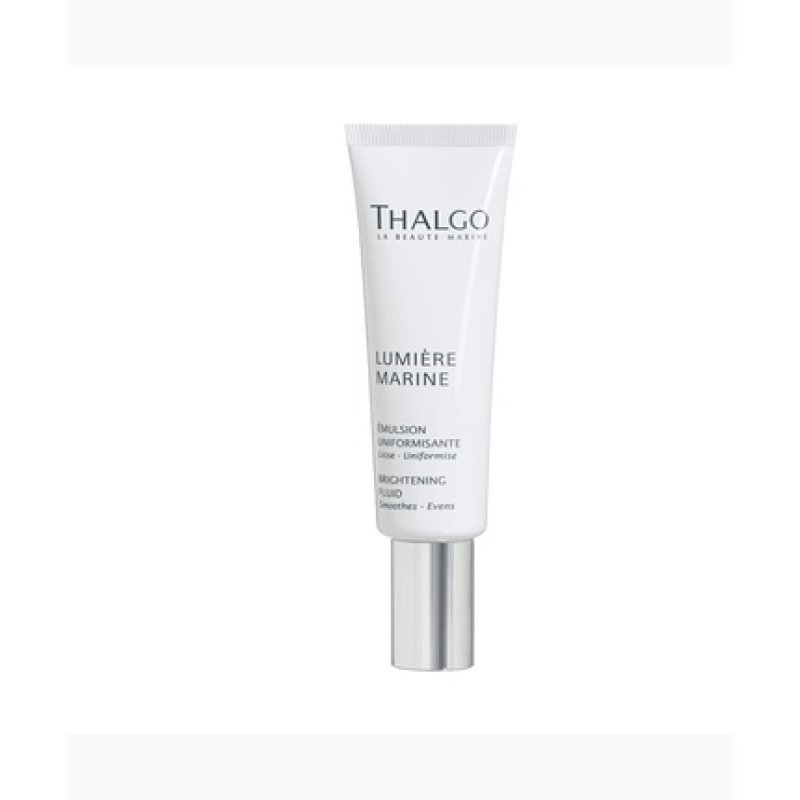 THALGO Lumière Marine Brightening Fluid 1.6 oz