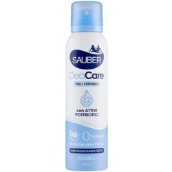 Sauber Deo Care Spray 150ml