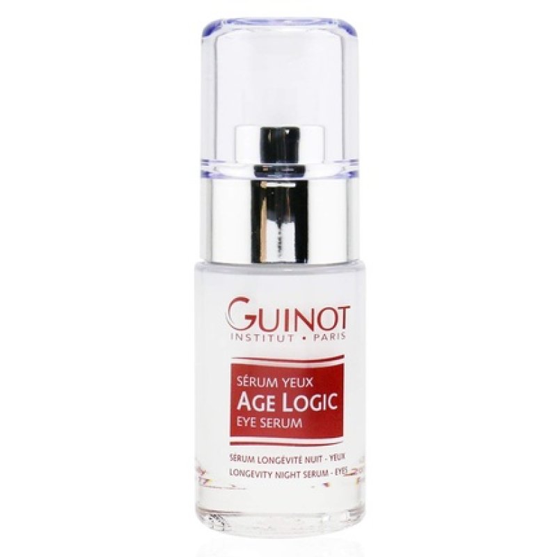 Guinot Time Logic Age Serum Eyes 0.44 oz