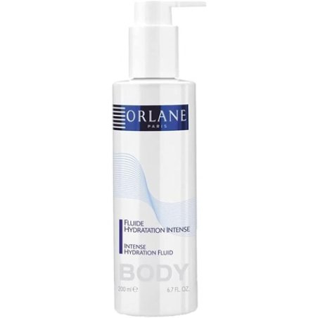Orlane Intense Hydration Fluid 200ml