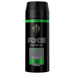 Axe Deodorant Aerosol 24h Africa for Men 150ml