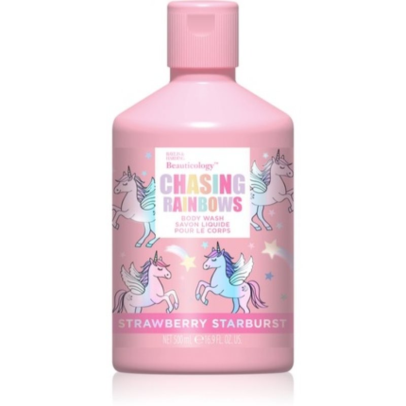 Beauticology Unicorn Cleansing Gel - Baylis & Harding, 500ml