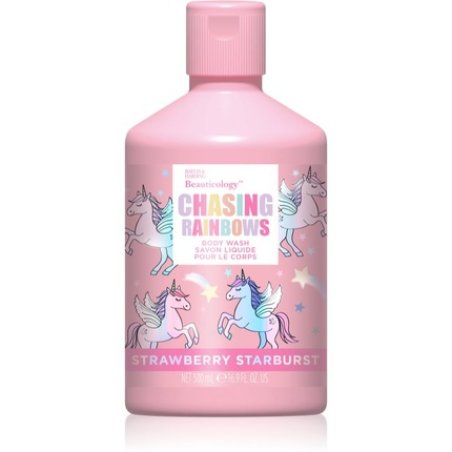 Beauticology Unicorn Cleansing Gel - Baylis & Harding, 500ml