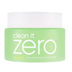 Clean It Zero Cleansing Balm