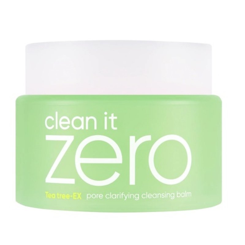 Clean It Zero Cleansing Balm