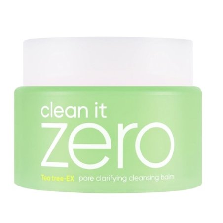 Clean It Zero Cleansing Balm