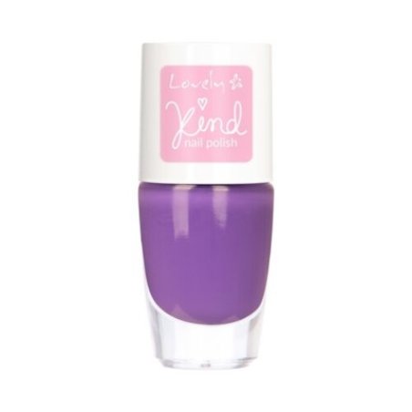 Kind Nail Polish 8ml Lovely