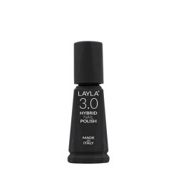 LAYLA Nail Polish TRAD 3.0 HYBRID 2.5 HYBRIDIVA C3