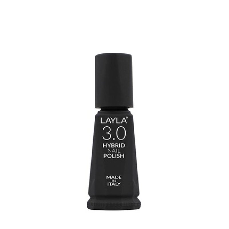 LAYLA Nail Polish TRAD 3.0 HYBRID 2.5 HYBRIDIVA C3