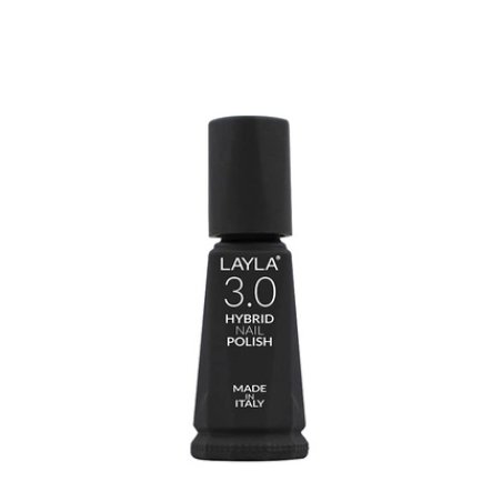 LAYLA Nail Polish TRAD 3.0 HYBRID 2.5 HYBRIDIVA C3