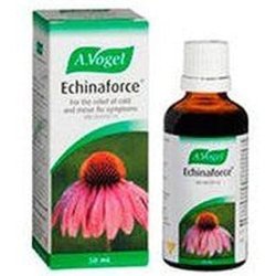 Bioforce Echinaforce 50ml