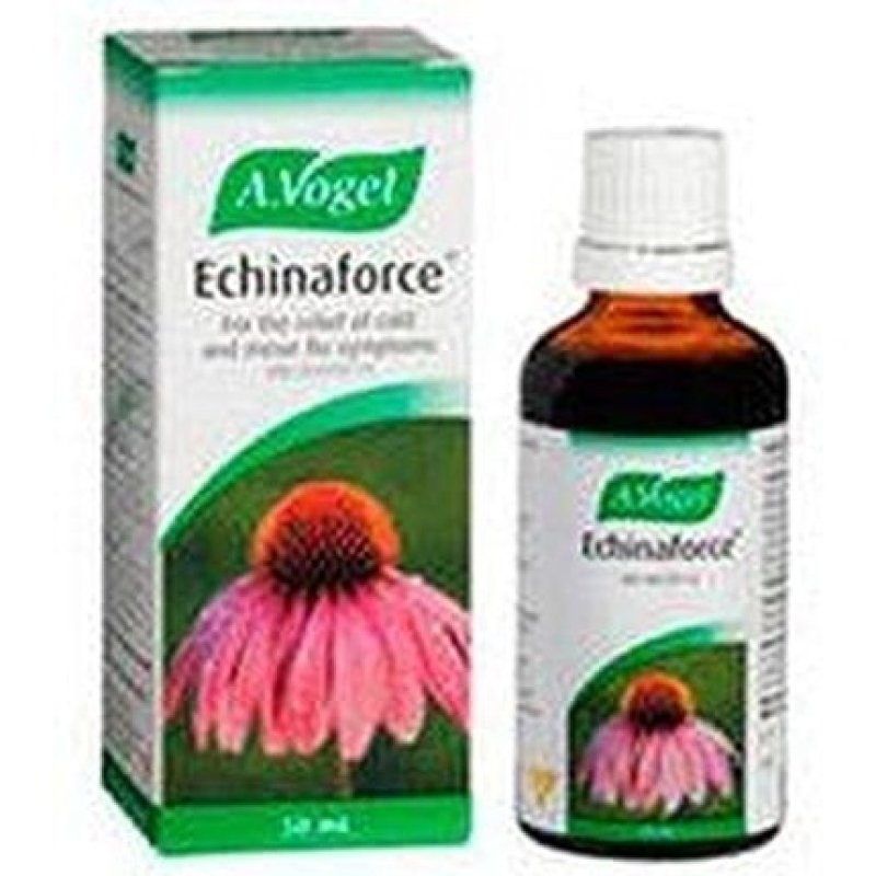Bioforce Echinaforce 50ml
