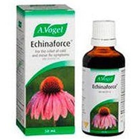 Bioforce Echinaforce 50ml